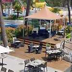 Campsite Mobil Siblu Les Mathes