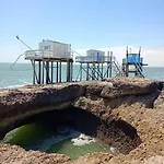 Campsite Mobil Siblu