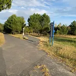 Mobil Siblu Campsite Les Mathes