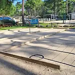 Mobil Siblu Campsite