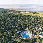 Campsite Mobil Siblu *