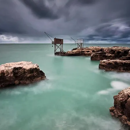 Mobil Siblu * Les Mathes