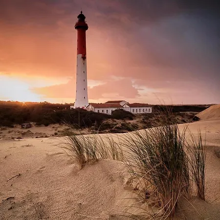 Mobil Siblu 캠프장 *