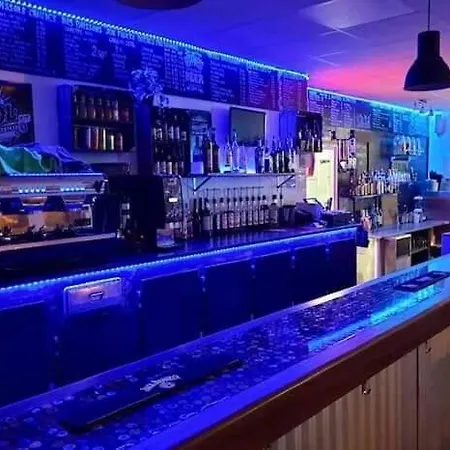 Mobil Siblu 레 마트