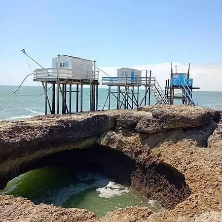 캠프장 Mobil Siblu