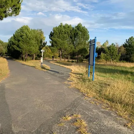 Mobil Siblu Kemp Les Mathes