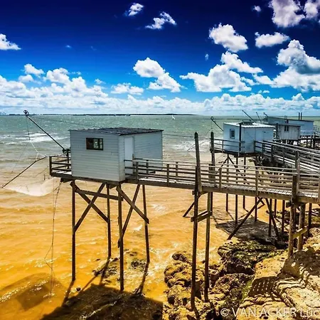 Mobil Siblu 캠프장 레 마트