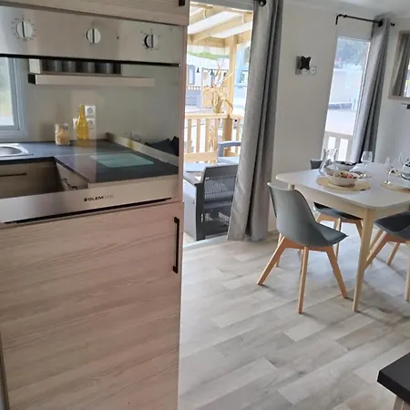 Mobil Siblu 레 마트