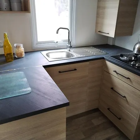 Mobil Siblu 레 마트