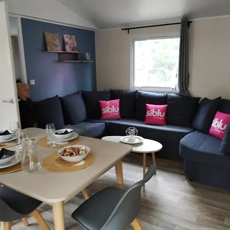 Mobil Siblu * 레 마트