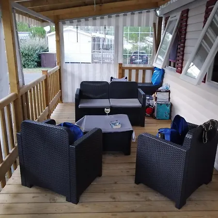 Mobil Siblu * Les Mathes