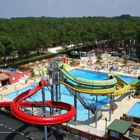 Mobil Siblu 캠프장