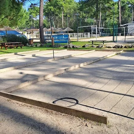 Mobil Siblu Campsite