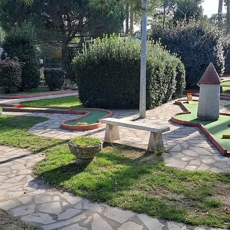 Mobil Siblu Les Mathes