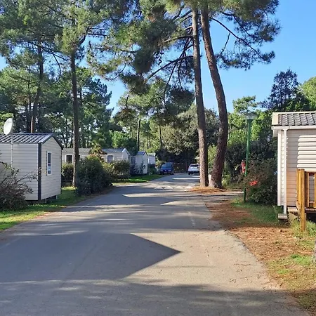 Mobil Siblu 레 마트