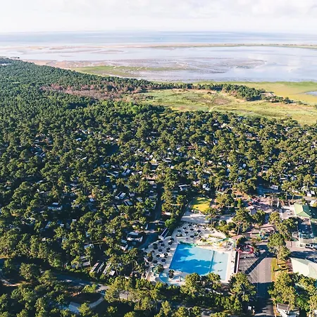 캠프장 Mobil Siblu *