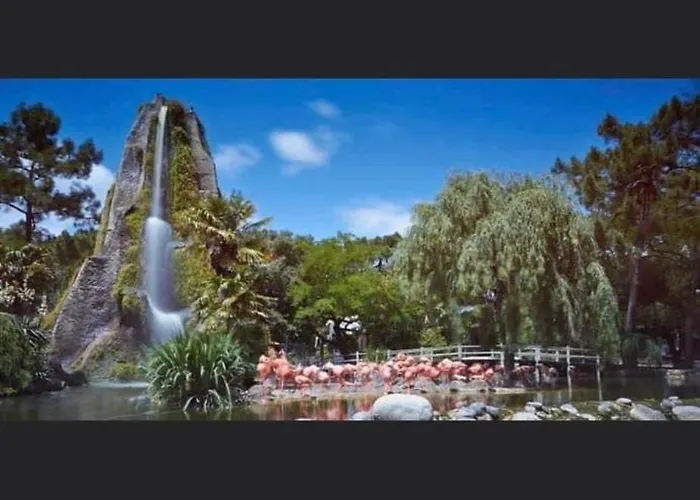 Parque de Campismo Mobil Siblu