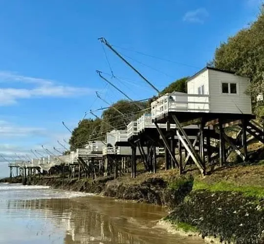 Mobil Siblu Parque de Campismo *
