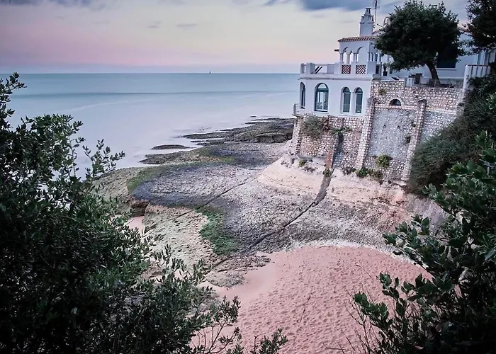 Κάμπινγκ Mobil Siblu *