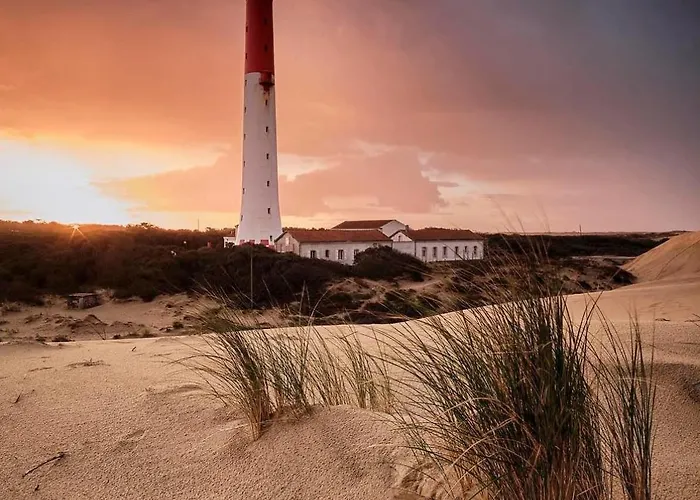 Mobil Siblu Parque de Campismo *