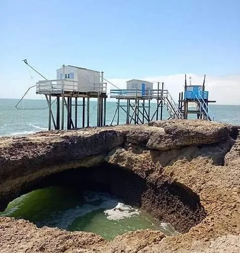 Parque de Campismo Mobil Siblu