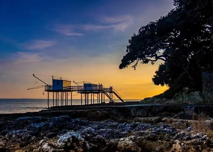 Mobil Siblu Parque de Campismo