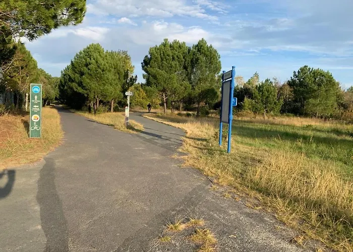 Mobil Siblu Parque de Campismo Les Mathes