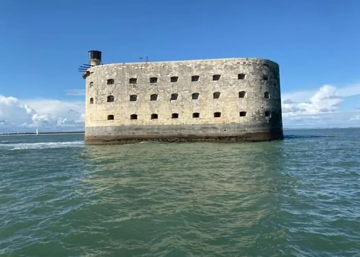 Mobil Siblu Les Mathes