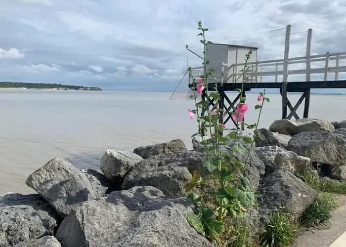 Mobil Siblu Κάμπινγκ