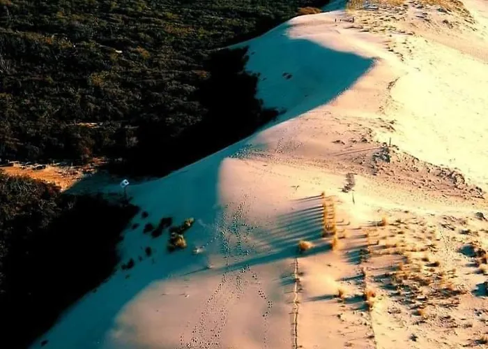 Mobil Siblu Κάμπινγκ *