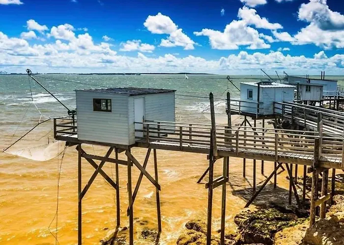 Mobil Siblu Parque de Campismo Les Mathes