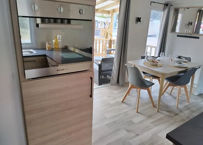 Mobil Siblu Les Mathes