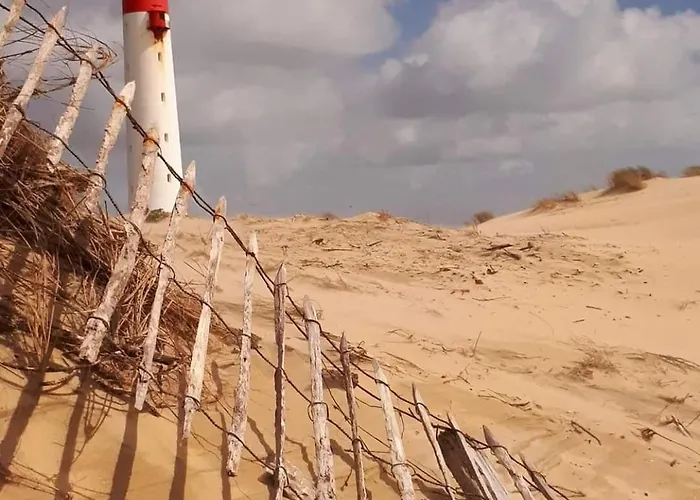 Mobil Siblu Parque de Campismo