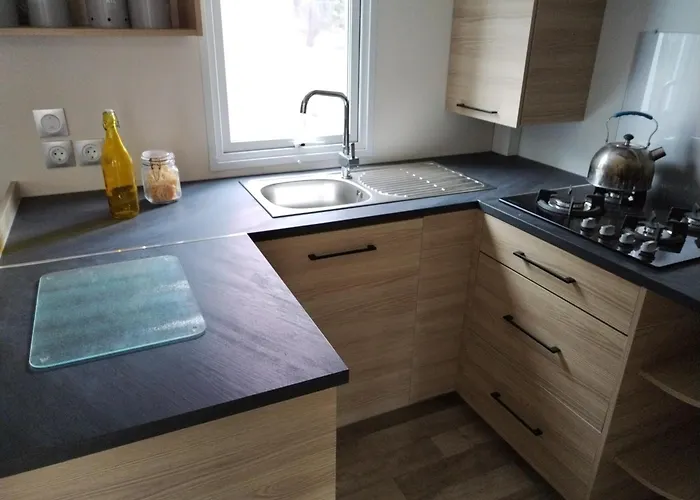 Mobil Siblu Les Mathes