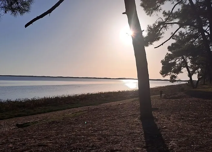 Mobil Siblu Parque de Campismo