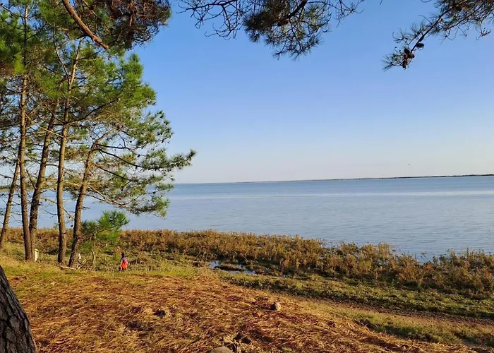 Parque de Campismo Mobil Siblu *