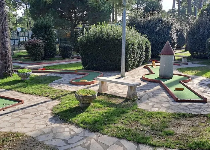 Mobil Siblu Les Mathes